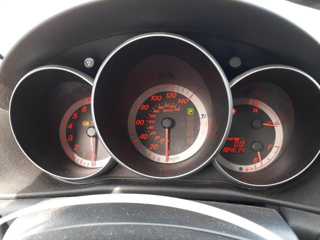 Photo 9 from auction – 2007 MAZDA 3 S with VIN JM1BK324871667407