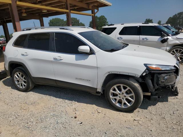 Photo 4 from auction – 2017 JEEP CHEROKEE L with VIN 1C4PJLCS7HD214546