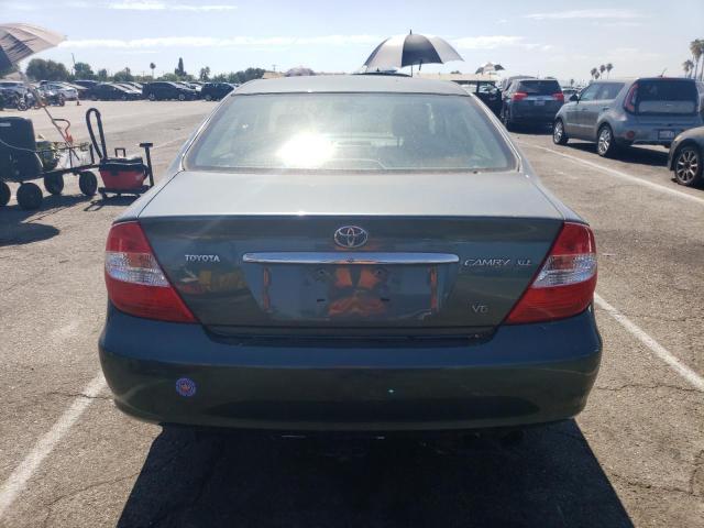 Photo 6 from auction – 2004 TOYOTA CAMRY LE with VIN 4T1BF30K84U074660