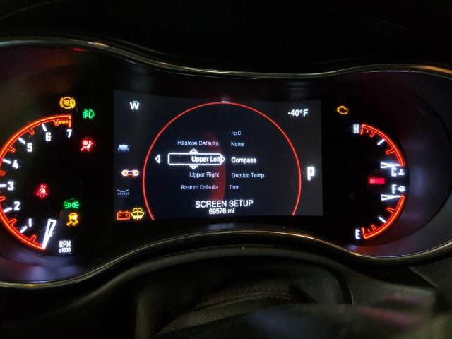 Photo 9 from auction – 2015 DODGE DURANGO LI with VIN 1C4RDJDG4FC756141