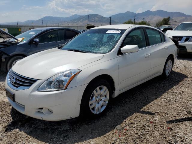 Foto 1 de la subasta – 2011 NISSAN ALTIMA BAS con VIN 1N4AL2AP6BC176819