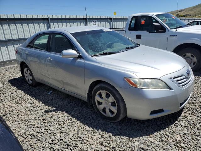 Photo 4 from auction – 2007 TOYOTA CAMRY CE with VIN 4T1BE46K67U684061