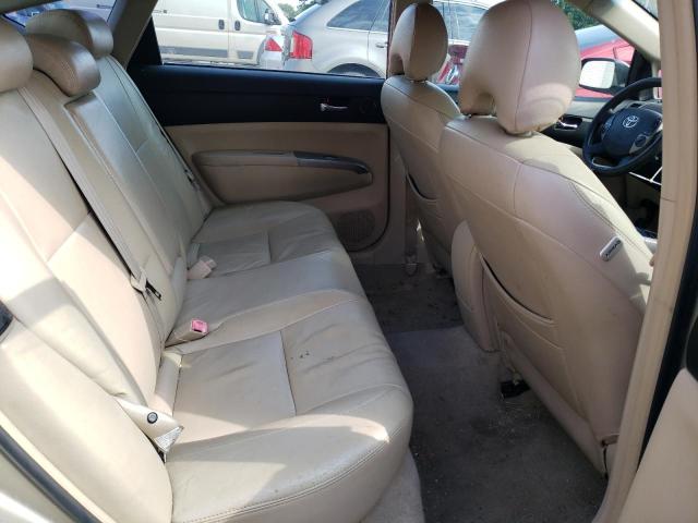 Photo 10 from auction – 2005 TOYOTA PRIUS with VIN JTDKB20U453082161