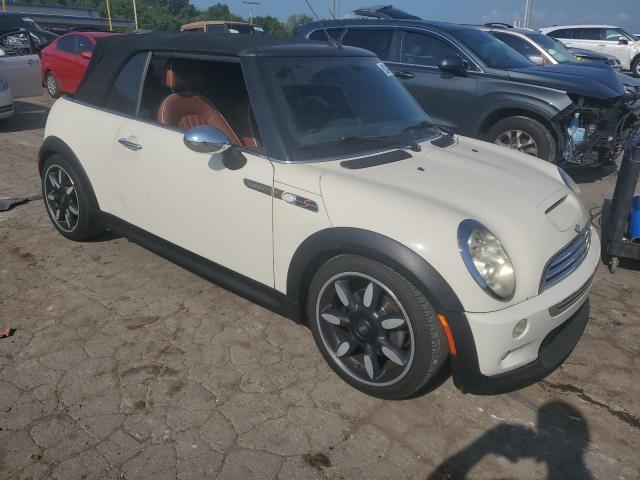 Photo 4 from auction – 2008 MINI COOPER S with VIN WMWRH33508TL97306