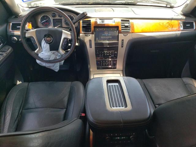 Photo 8 from auction – 2012 CADILLAC ESCALADE E with VIN 1GYS4KEF2CR199911