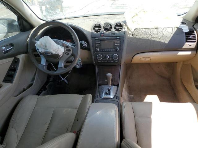 Photo 8 from auction – 2012 NISSAN ALTIMA BAS with VIN 1N4AL2AP2CC166757