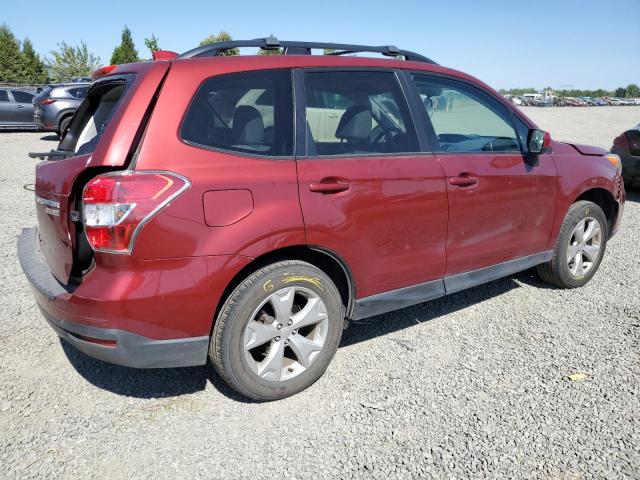 Снимка 3 от търг – 2016 SUBARU FORESTER 2 с VIN JF2SJAFC2GH490919