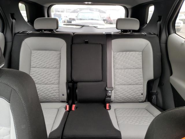 Photo 10 from auction – 2018 CHEVROLET EQUINOX LS with VIN 3GNAXHEVXJL131029