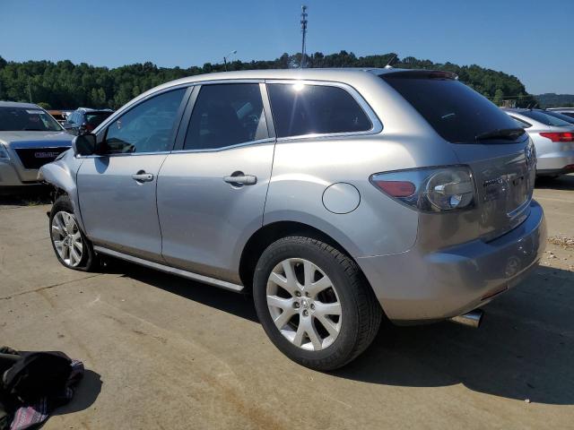 Photo 2 from auction – 2009 MAZDA CX-7 with VIN JM3ER293790230059