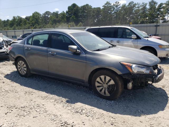 Photo 4 from auction – 2012 HONDA ACCORD LX with VIN 1HGCP2F37CA079253