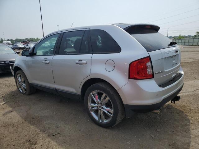 Photo 2 from auction – 2012 FORD EDGE SEL with VIN 2FMDK4JC4CBA79683