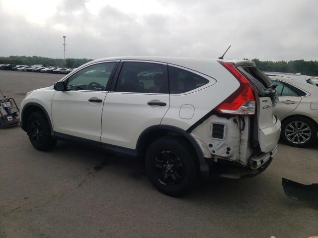 Photo 2 from auction – 2014 HONDA CR-V LX with VIN 5J6RM4H34EL044486