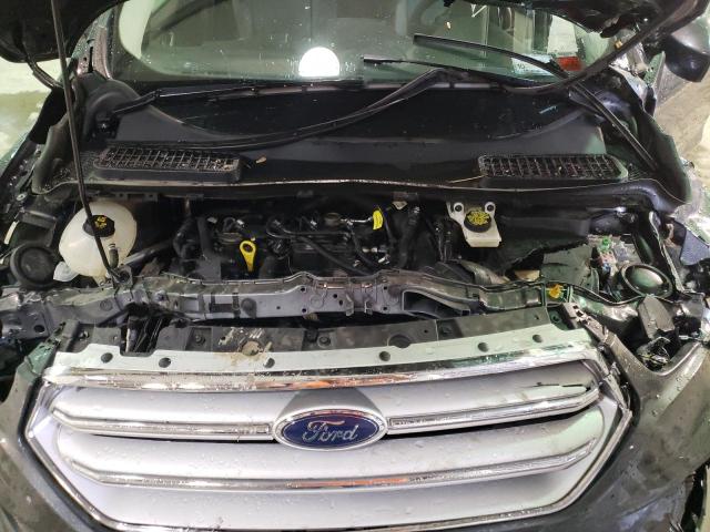 Photo 11 from auction – 2019 FORD ESCAPE SE with VIN 1FMCU9GD0KUB91344