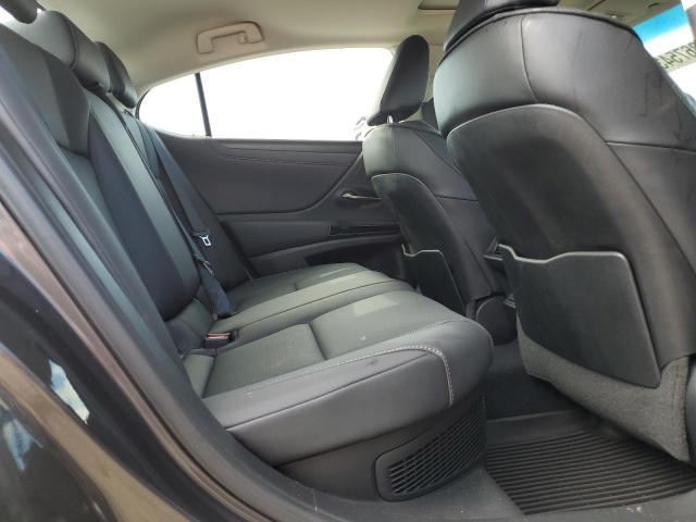 Photo 10 from auction – 2022 LEXUS ES 300H BA with VIN 58ADA1C19NU024388
