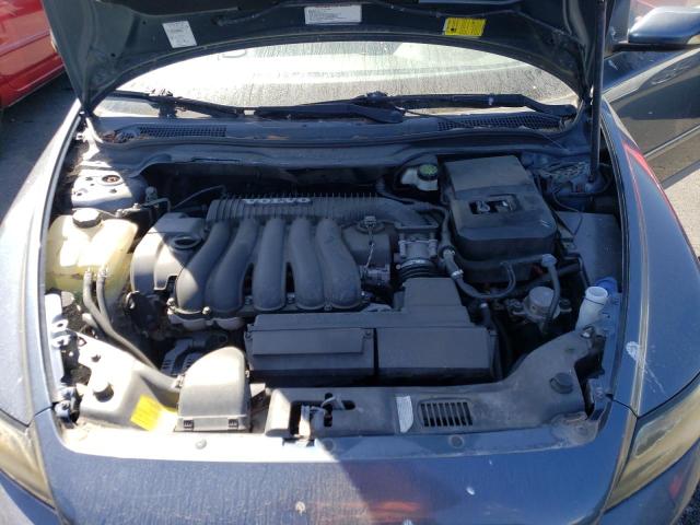 Photo 11 from auction – 2005 VOLVO V50 2.4I with VIN YV1MW390452062334