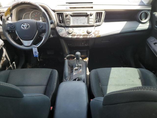 Photo 8 from auction – 2015 TOYOTA RAV4 XLE with VIN 2T3WFREV3FW180449