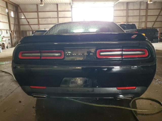 Photo 6 from auction – 2023 DODGE CHALLENGER with VIN 2C3CDZKG1PH507869