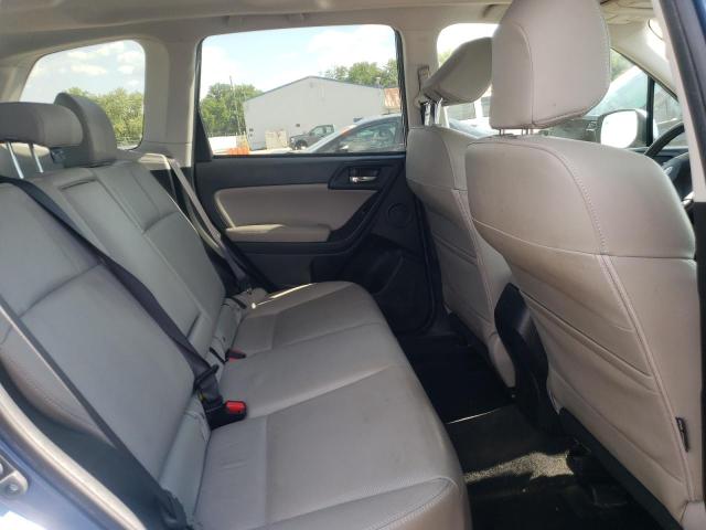 Photo 11 from auction – 2015 SUBARU FORESTER 2 with VIN JF2SJARC5FH418817