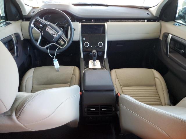 Photo 8 from auction – 2021 LAND ROVER DISCOVERY with VIN SALCJ2FX6MH899134