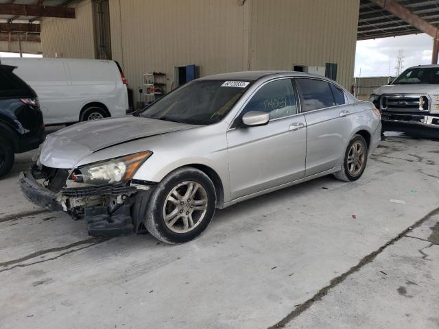 HONDA ACCORD SE 2012 with VIN 1HGCP2F64CA065160 - Photo from auction