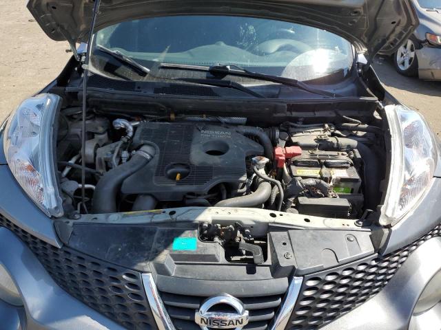 Photo 11 from auction – 2014 NISSAN JUKE S with VIN JN8AF5MV5ET361921