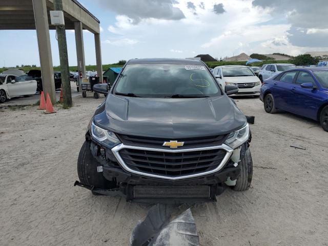 Photo 5 from auction – 2019 CHEVROLET EQUINOX LT with VIN 2GNAXKEV3K6191978