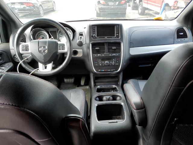 Photo 8 from auction – 2017 DODGE GRAND CARA with VIN 2C4RDGEG5HR697807