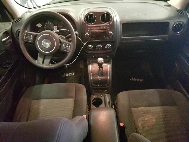 Photo 8 from auction – 2012 JEEP PATRIOT with VIN 1C4NJRBB2CD571573