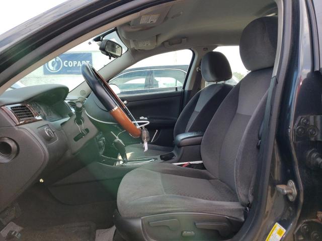 Photo 7 from auction – 2016 CHEVROLET IMPALA LIM with VIN 2G1WB5E36G1135981