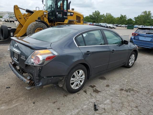 Photo 3 from auction – 2011 NISSAN ALTIMA BAS with VIN 1N4AL2AP9BC140848