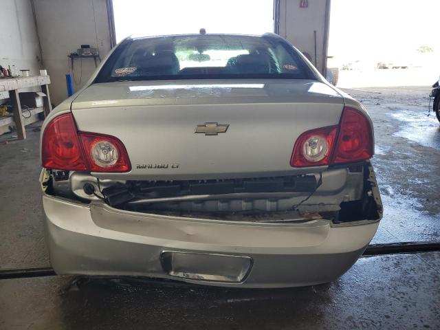 Photo 6 from auction – 2010 CHEVROLET MALIBU 1LT with VIN 1G1ZC5EB9AF144465