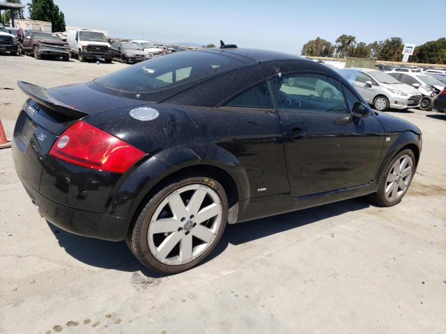 Photo 3 from auction – 2005 AUDI TT 3.2 QUA with VIN TRUWF28N651005201
