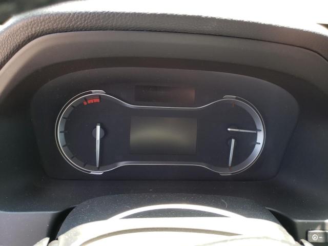 Photo 9 from auction – 2016 HONDA PILOT ELIT with VIN 5FNYF6H08GB048902