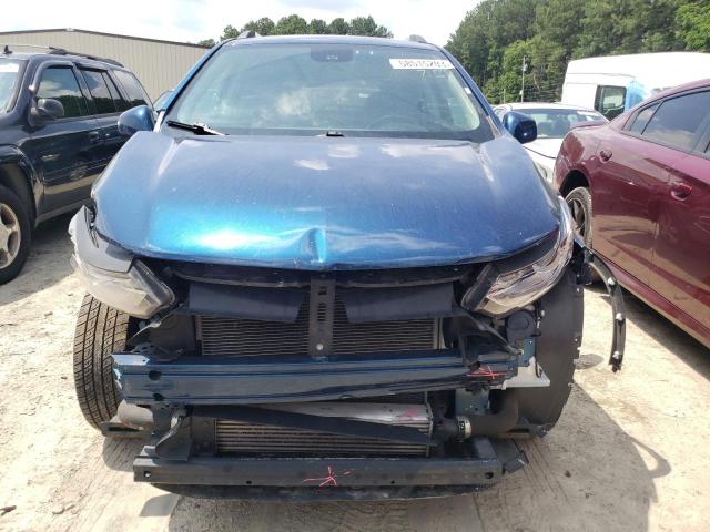 Photo 5 from auction – 2019 CHEVROLET TRAX 1LT with VIN 3GNCJPSB7KL322259