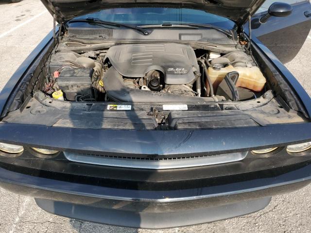 Photo 11 from auction – 2013 DODGE CHALLENGER with VIN 2C3CDYAG4DH515956