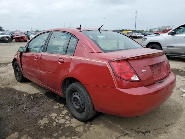 Photo 2 from auction – 2007 SATURN ION LEVEL with VIN 1G8AJ55F87Z190805