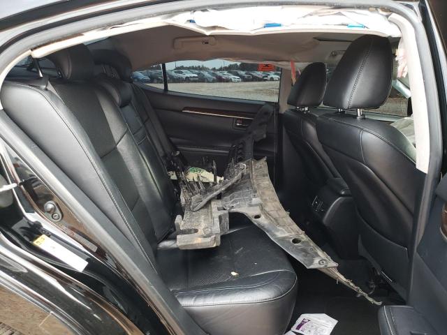 Photo 10 from auction – 2013 LEXUS ES 350 with VIN JTHBK1GG4D2022944