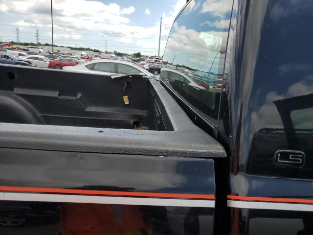 Photo 10 from auction – 2003 CHEVROLET SILVERADO with VIN 1GCHK24UX3Z166953