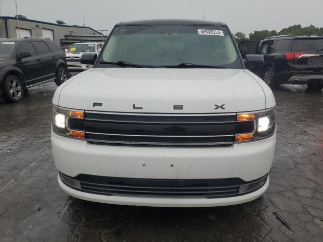 Photo 5 from auction – 2016 FORD FLEX LIMIT with VIN 2FMGK5D89GBA02050