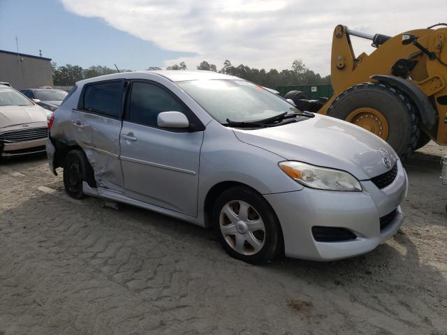 Photo 4 from auction – 2009 TOYOTA COROLLA MA with VIN 2T1KU40E79C011872