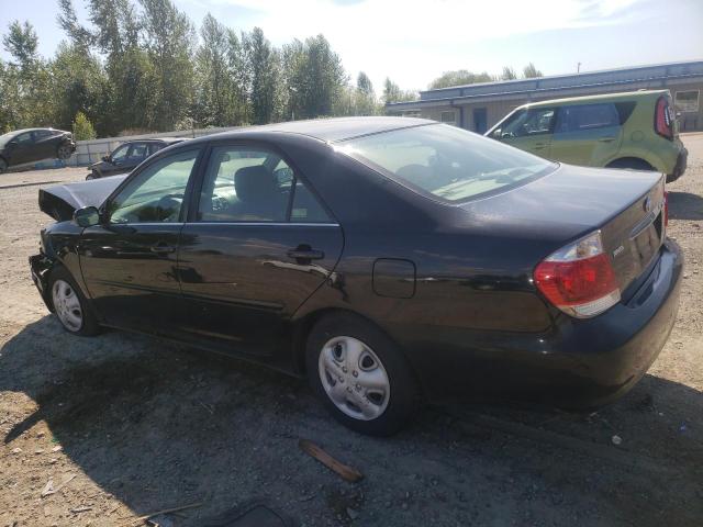 Photo 2 from auction – 2005 TOYOTA CAMRY LE with VIN 4T1BE32K95U059537