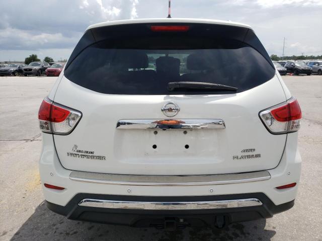 Photo 6 from auction – 2014 NISSAN PATHFINDER with VIN 5N1AR2MM6EC647474