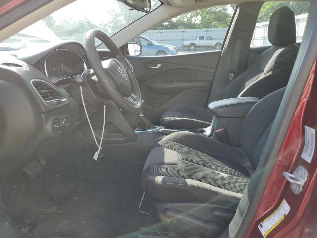 Photo 7 from auction – 2015 DODGE DART SXT with VIN 1C3CDFBB1FD237184