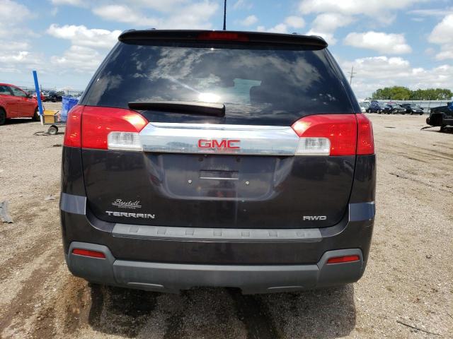 Photo 6 from auction – 2013 GMC TERRAIN SL with VIN 2GKFLTEK4D6313518