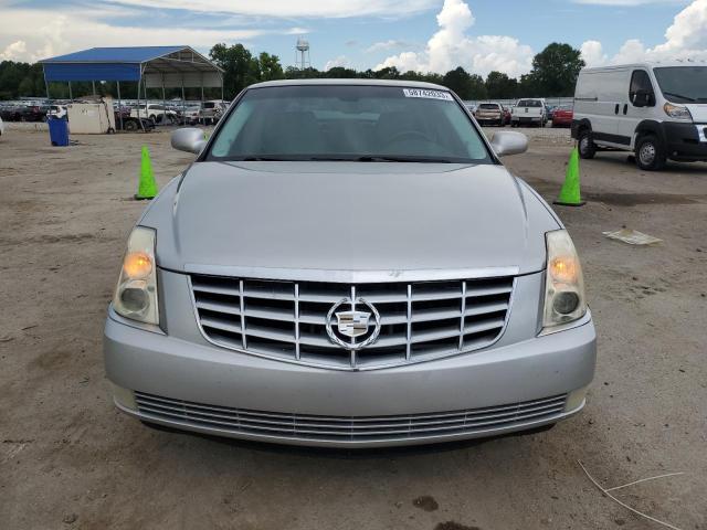 Photo 5 from auction – 2008 CADILLAC DTS with VIN 1G6KD57Y38U101773