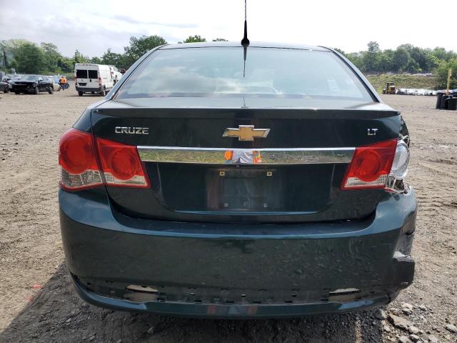Photo 6 from auction – 2014 CHEVROLET CRUZE LT with VIN 1G1PC5SB3E7458060