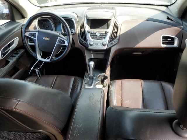 صورة رقم 8 من المزاد - 2011 CHEVROLET EQUINOX LT مع VIN 2CNFLGE54B6234890