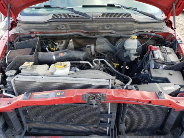 Photo 11 from auction – 2004 DODGE RAM 1500 S with VIN 1D7HU18D24S773511