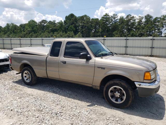 Photo 4 from auction – 2003 FORD RANGER SUP with VIN 1FTYR44V13PB29690
