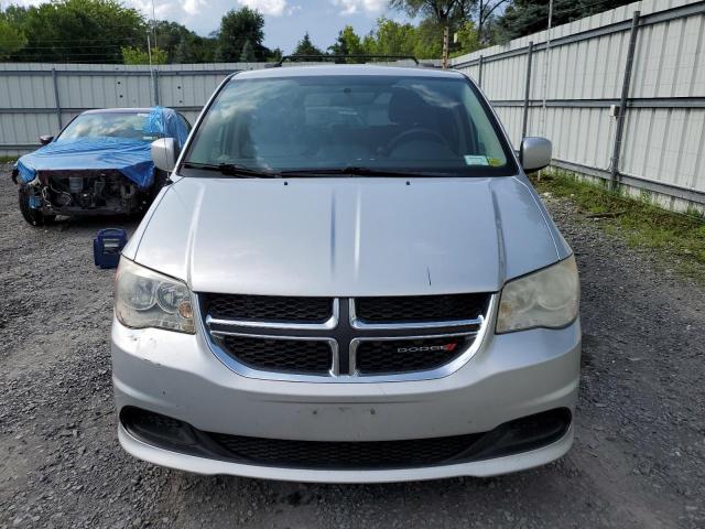 Photo 5 from auction – 2012 DODGE GRAND CARA with VIN 2C4RDGCG7CR334226